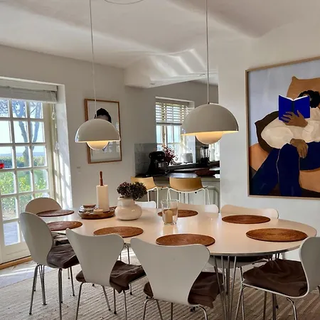 343 M² Ferienidylle Mit Privatstrand Villa