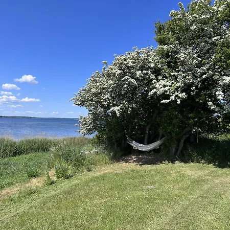 343 M² Ferienidylle Mit Privatstrand *