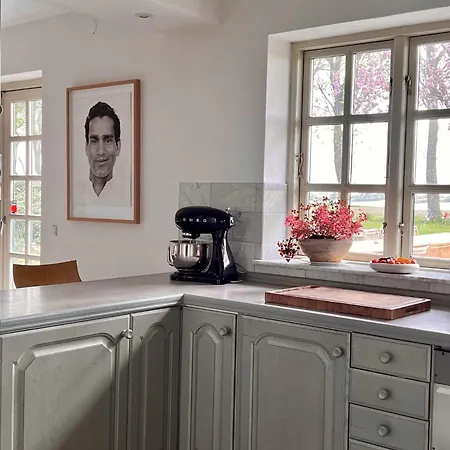 343 M² Ferienidylle Mit Privatstrand Villa *