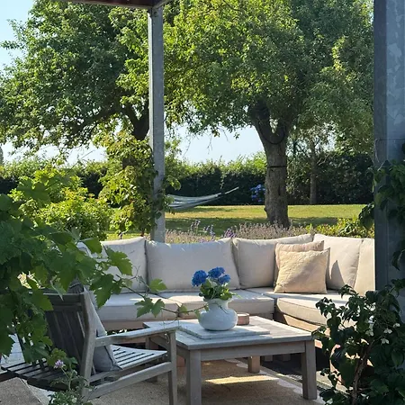 Villa 343 M² Ferienidylle Mit Privatstrand Skovmose