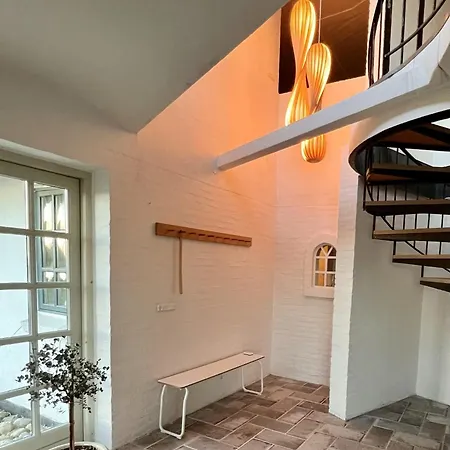 Villa 343 M² Ferienidylle Mit Privatstrand *
