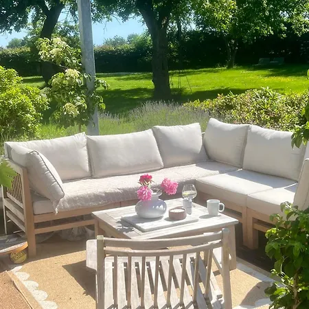 343 M² Ferienidylle Mit Privatstrand *