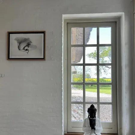 Villa 343 M² Ferienidylle Mit Privatstrand Skovmose
