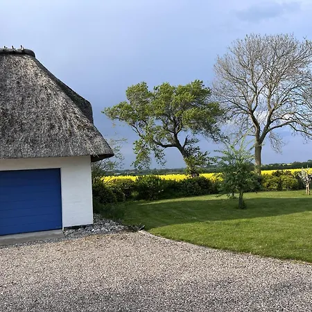 Villa 343 M² Ferienidylle Mit Privatstrand Skovmose