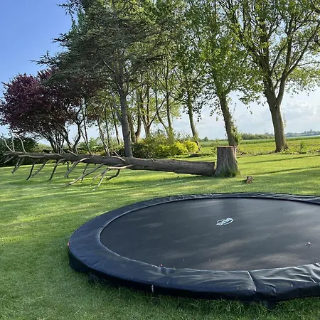 343 M² Ferienidylle Mit Privatstrand Villa